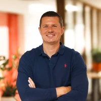 Arjan van Veenendaal, Founder MarketingConcurrent