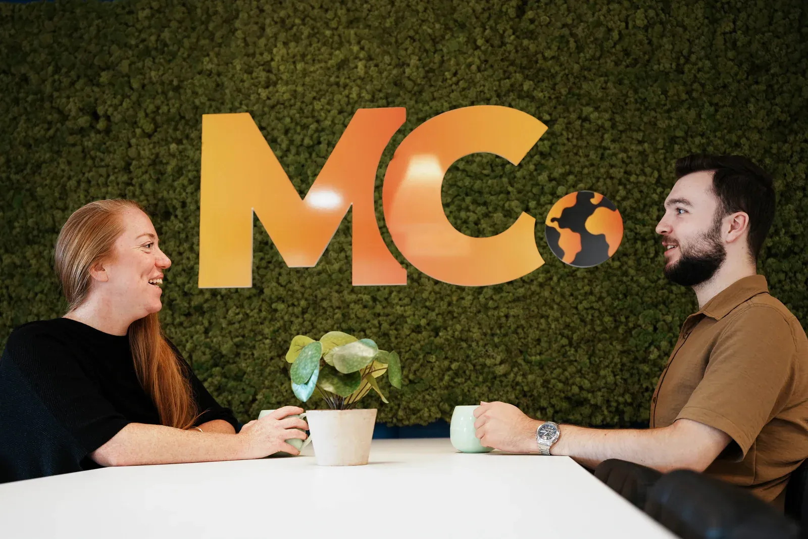 Team MarketingConcurrent
