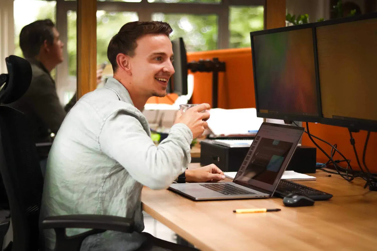 Social Ads bij MarketingConcurrent