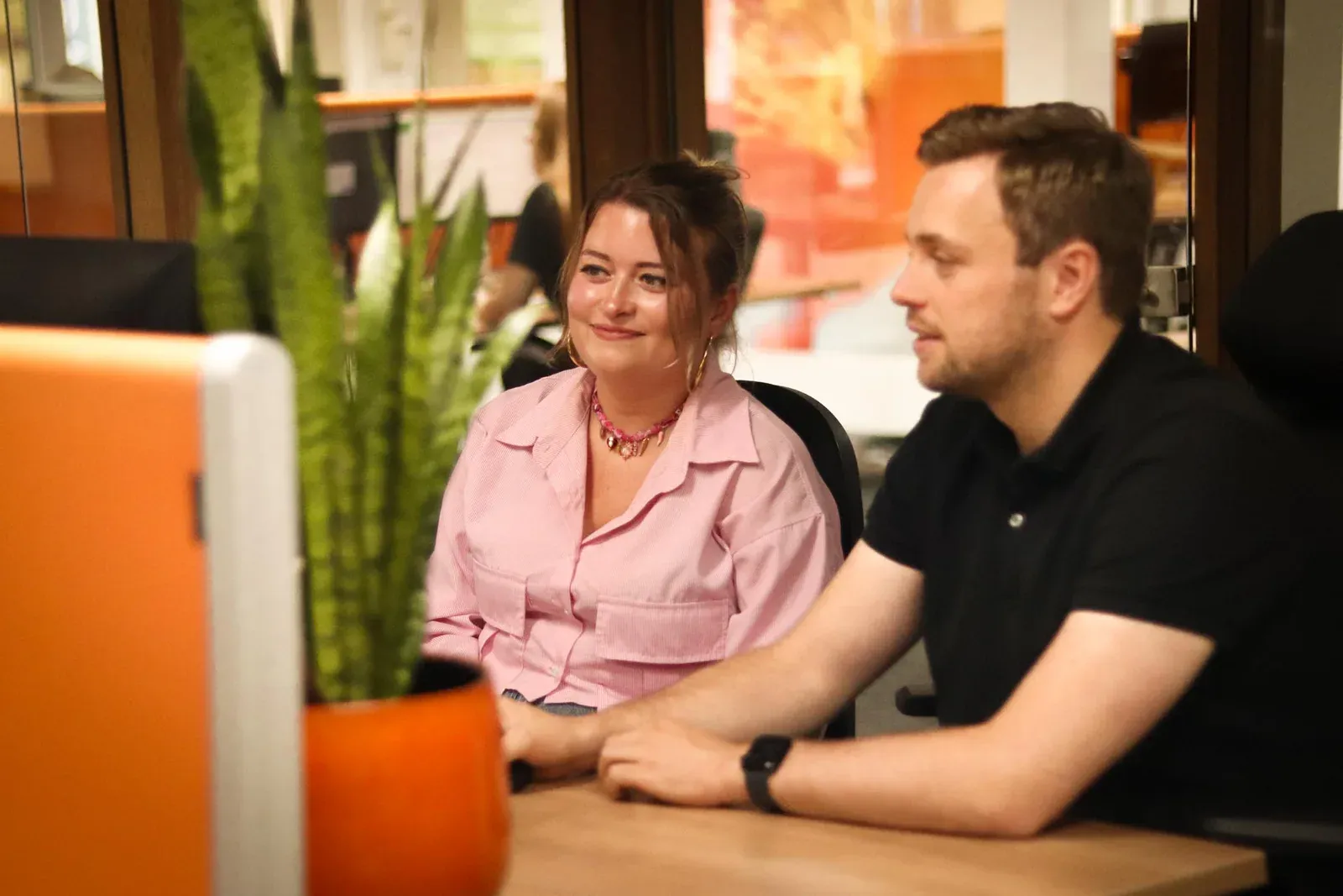 Webdesign bij MarketingConcurrent