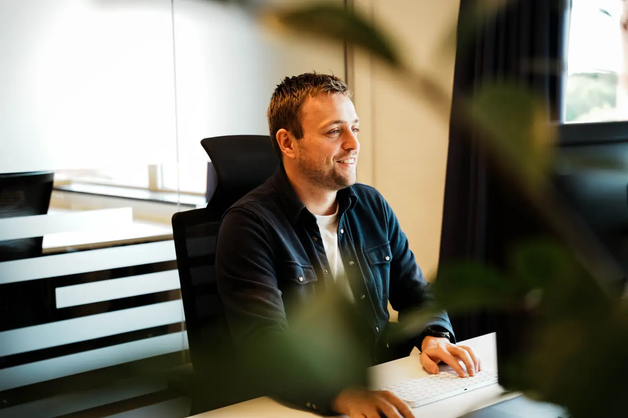 On-page SEO bij MarketingConcurrent