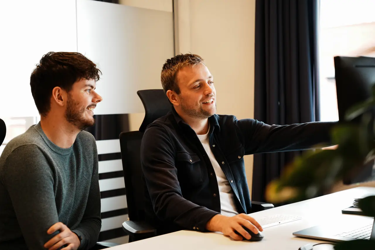 Internationale SEO bij MarketingConcurrent