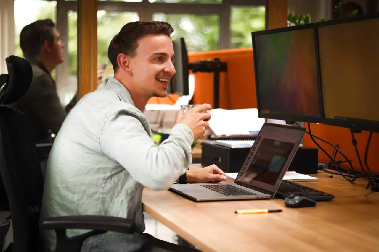 Social Ads bij MarketingConcurrent