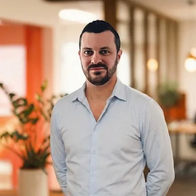 Eli, Content at MarketingConcurrent