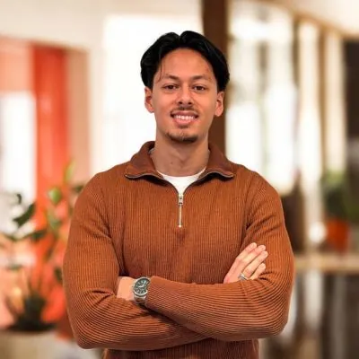 Noah, SEA Specialist at MarketingConcurrent