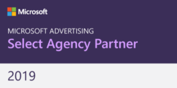 microsoft advertising partner
