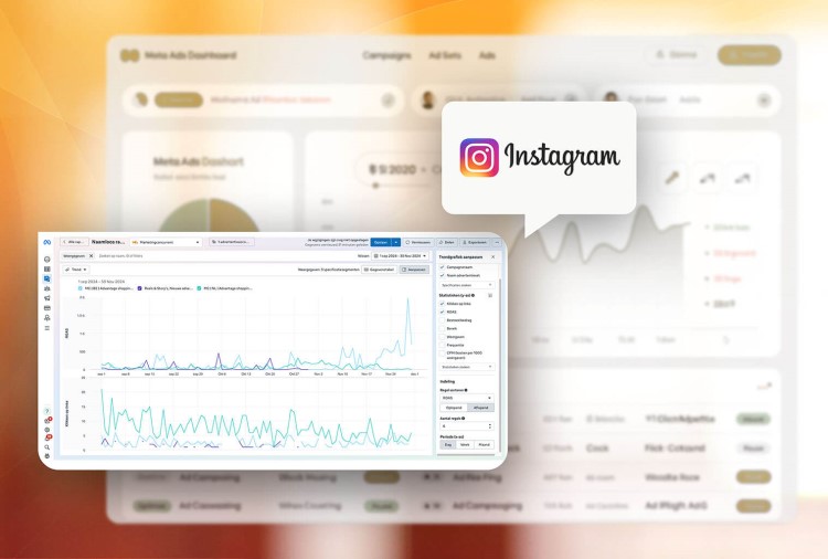 Instagram adverteren