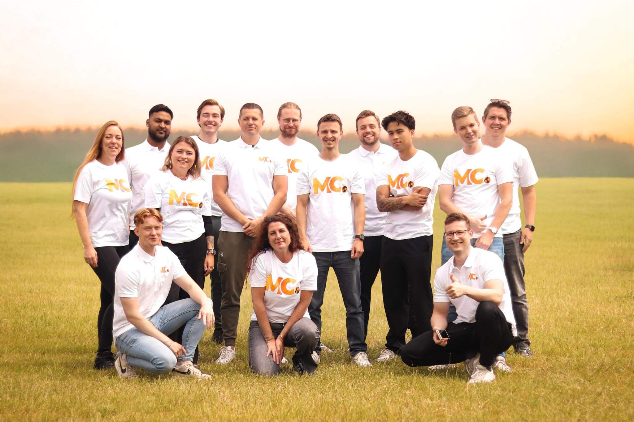 Marketingconcurrent Team