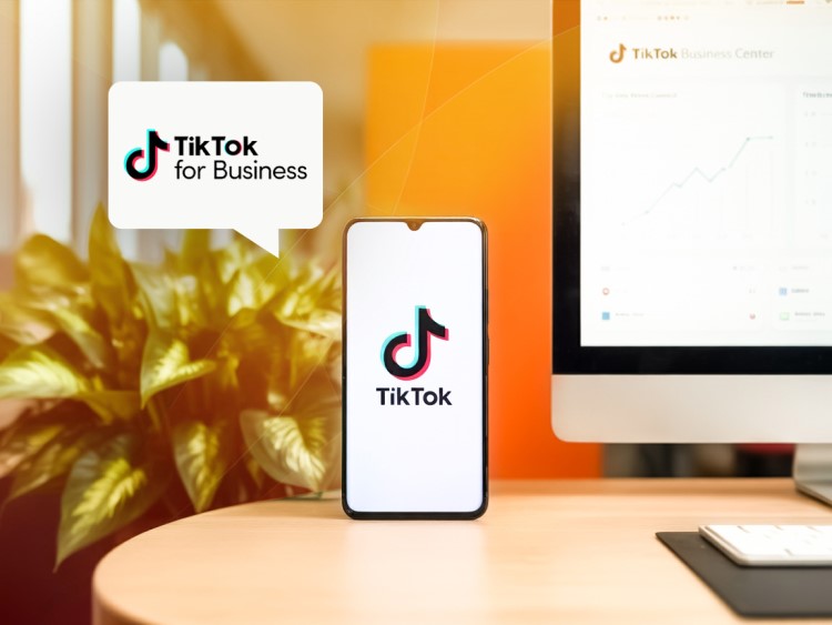 TikTok Adverteren