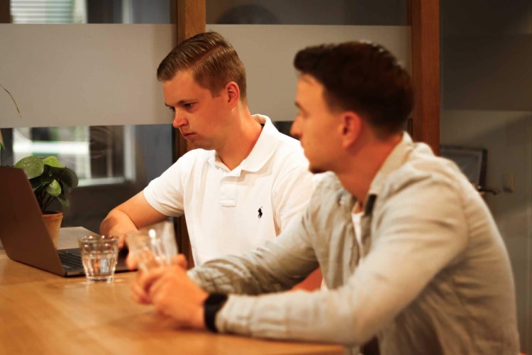 Vacature SEA marketeer