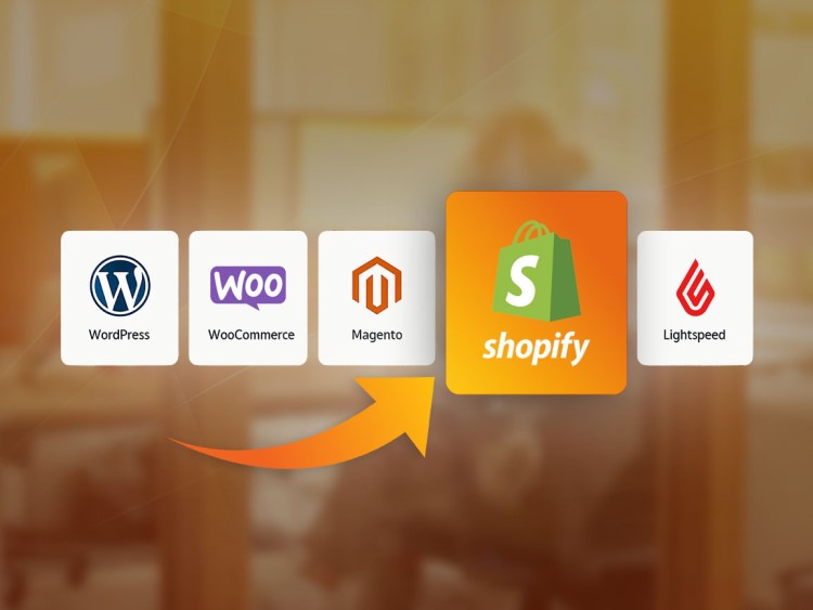 website migratie