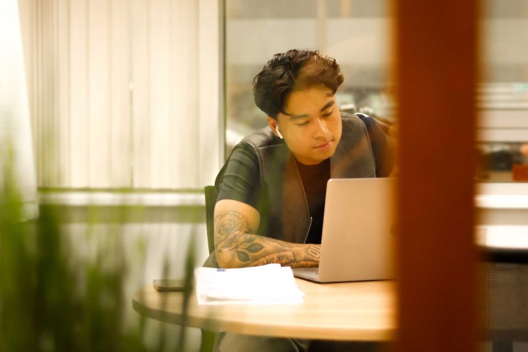 vacature werkstudent sales support