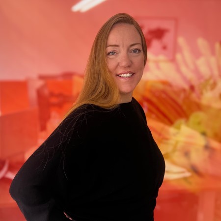Angelique