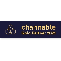 Channable Gold Partner 2021 - MarketingConcurrent