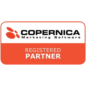 Copernica Registered Partner - MarketingConcurrent