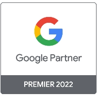 Google Premier Partner - MarketingConcurrent