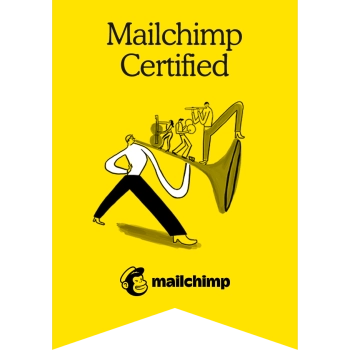 Mailchimp Certified - MarketingConcurrent