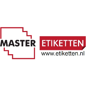 Master Etiketten - Etiketten.nl