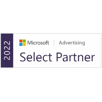 Microsoft Advertising Select Agency Partner - MarketingConcurrent