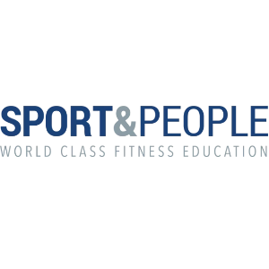 Sport & People – Fitness opleider Sport & People - Fitness opleider