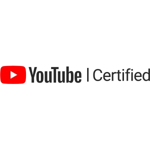 Youtube Certified - MarketingConcurrent