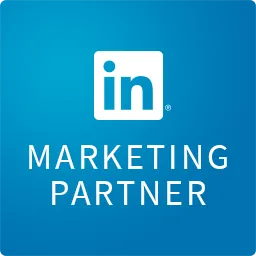 LinkedIn Marketing Partner - MarketingConcurrent